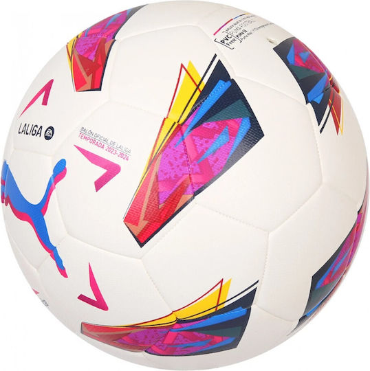 PUMA Orbita Laliga 1 Fifa Quality Fußball Weiß