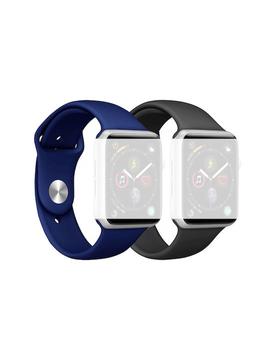 Strap Blue (Apple Watch)