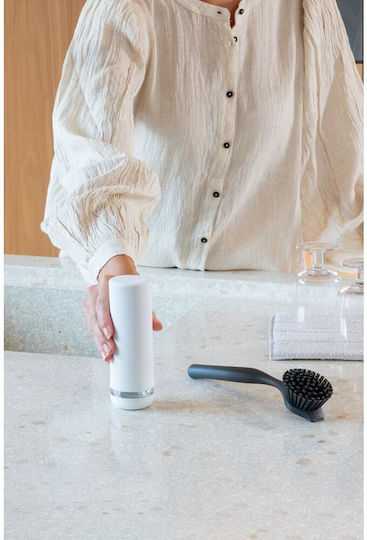 Brabantia Dispenser Kitchen Plastic White 200ml