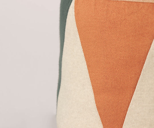 Bean Bag Chair Multifunctional Beige 50x50x60cm