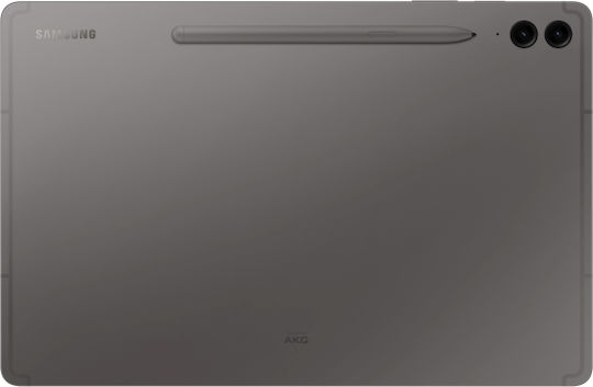 Samsung Galaxy Tab S9 FE+ 12.4Inches (8GB/128GB) Gray