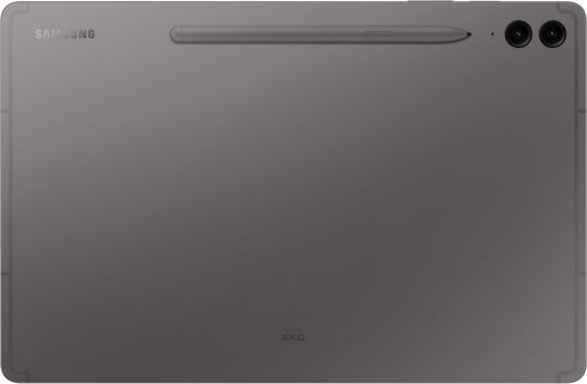 Samsung Galaxy Tab S9 FE+ 12.4Inches (12GB/256GB) Gray