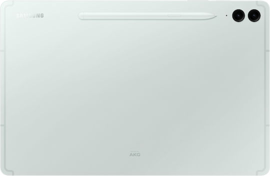 Samsung Galaxy Tab S9 FE+ 12.4Inches (8GB/128GB) Mint