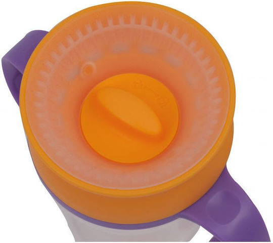 That's Love Baby Cup made of Plastic Multicolour 360ml