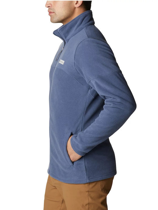 Basin Trail Iii Full Ανδρική Ζακέτα Fleece Κίτρινη
