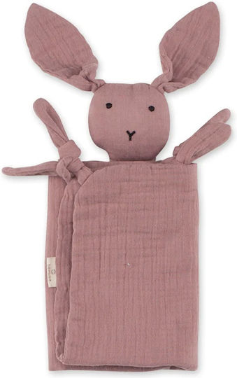 Bemini Babytuch Tröster-Tuch Pink