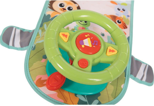 Bo Jungle Pendant Toy for Car with Music