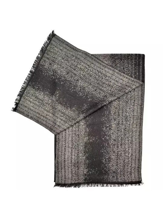 Verde Men's Scarf Green