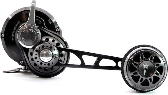 Poseidon Mecanism de pescuit pentru Jigging