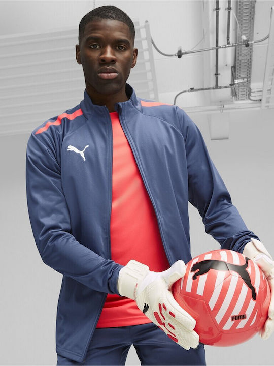 PUMA Future Match NC Adults Goalkeeper Gloves White