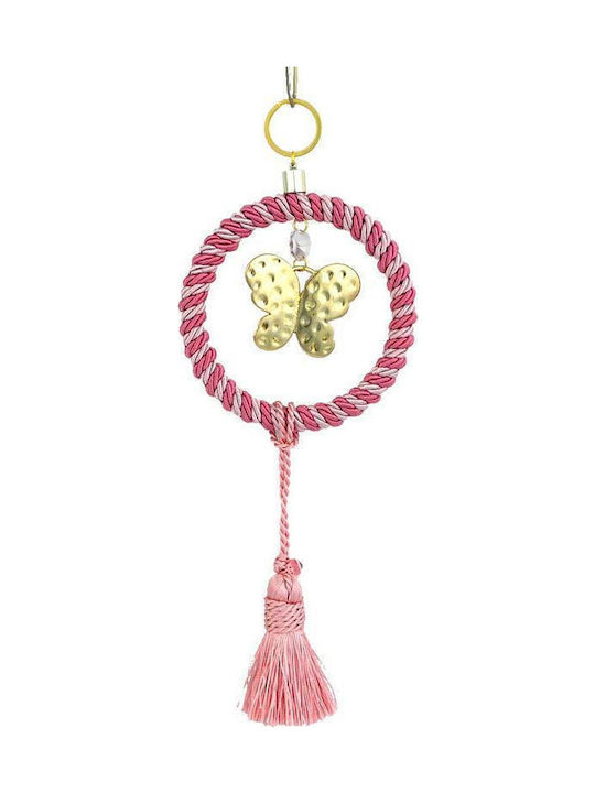 SilverBrand.gr Talisman Kinder Amulett aus Gold D18045