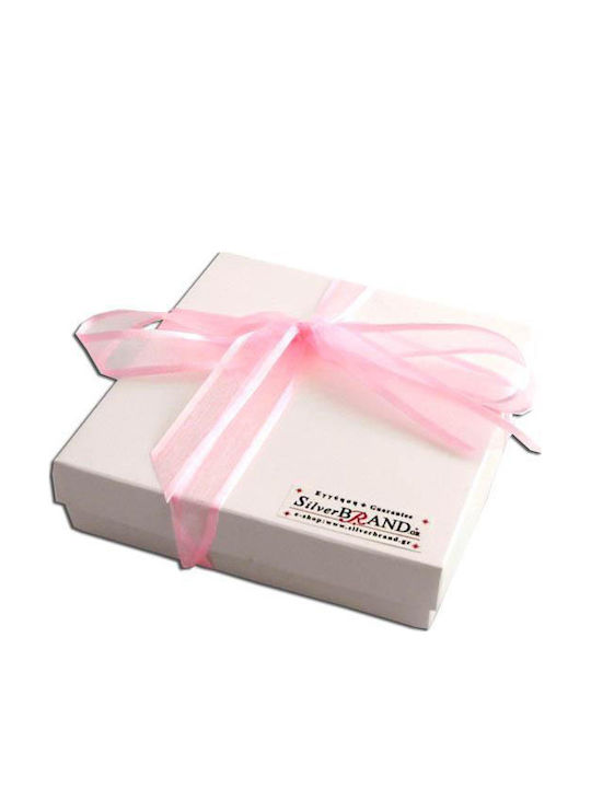 SilverBrand.gr Talisman Kinder Amulett aus Gold D18045