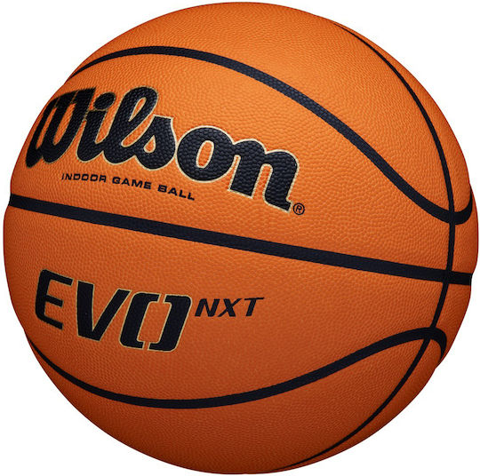 Wilson Evo NXT Basket Ball Indoor