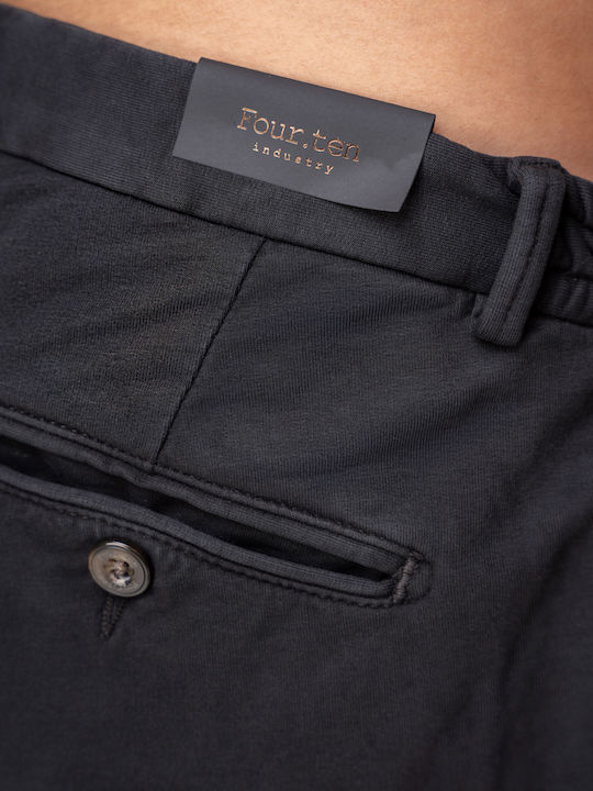 Trousers Chino Black