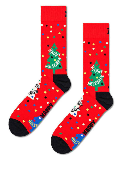 Happy Socks Κάλτσες MULTICOLOUR