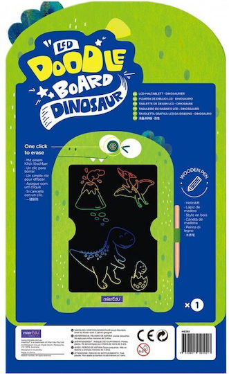 Mieredu Kids Draw & Erase Board