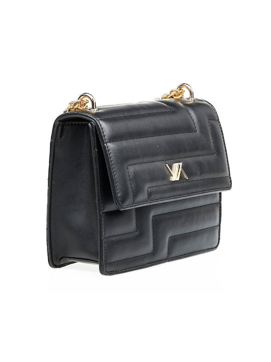 Verde Women's Bag Shoulder Black