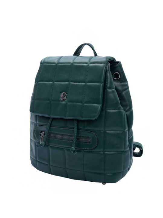 Bag to Bag Women's Bag Backpack Green