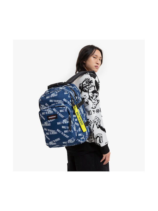 Eastpak Backpack Navy Blue