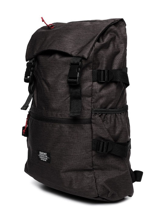 Basehit Rucksack Schwarz