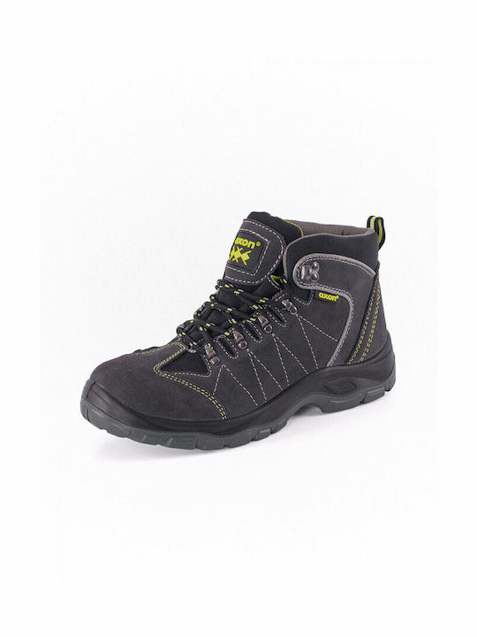 Axon Work Boots O1