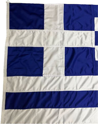 Canvas Flag of Greece 150x100cm