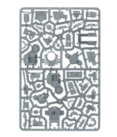 Games Workshop Warhammer 40.000 Figure