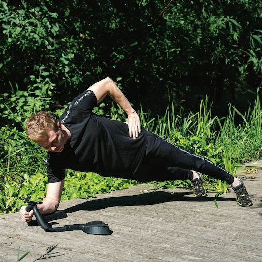 inSPORTline Holdit Multifunctional Plank Trainer