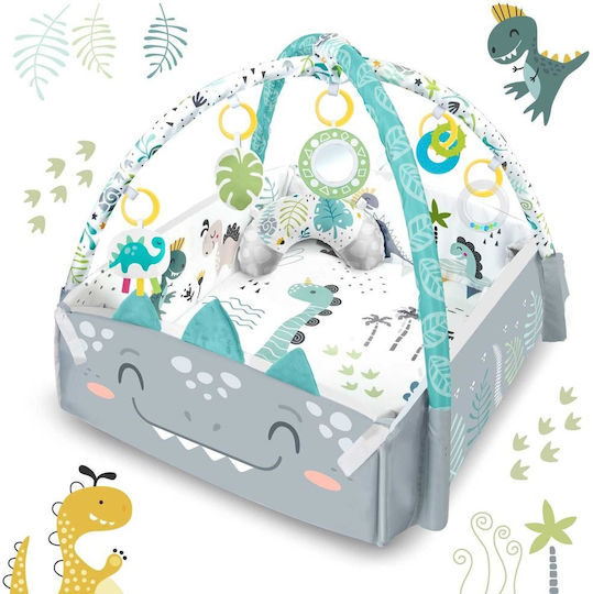 Ricokids Baby-Spieldecken Und -Gyms Für Neugeborene