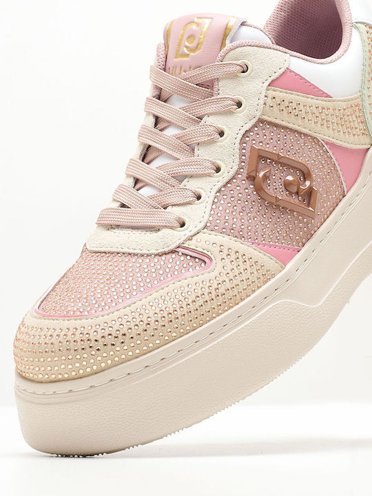 Liu Jo Sneakers Multi