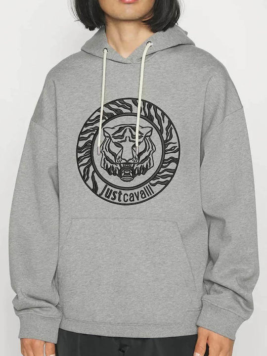 Just Cavalli Gray