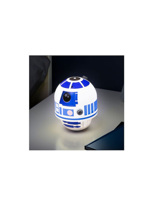 Paladone Kinder Dekorative Lampe Mehrfarbig