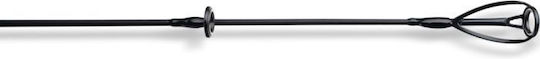 Mustad Angelrute für Spinnfischen 2.48m 153gr