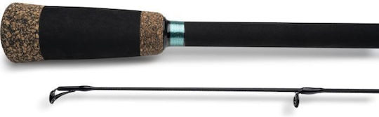 Mustad Риболовен прът за Спининг 2.43м 117гр