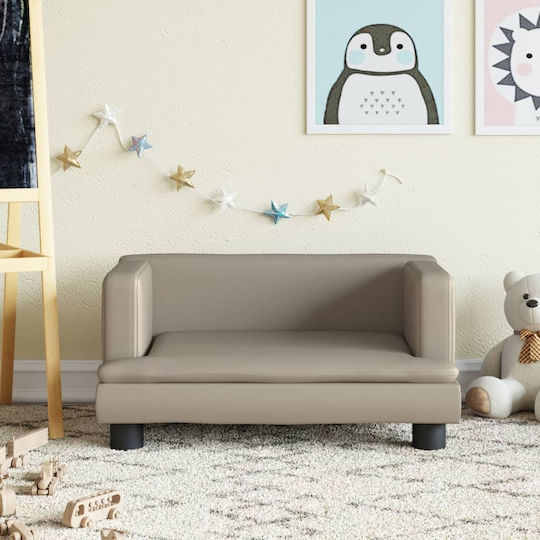 Kinderstühle Braun 60x40x30cm