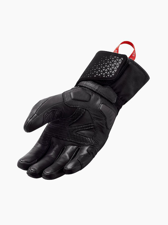 Rev'IT Kodiak 2 Gtx Winter Waterproof Black