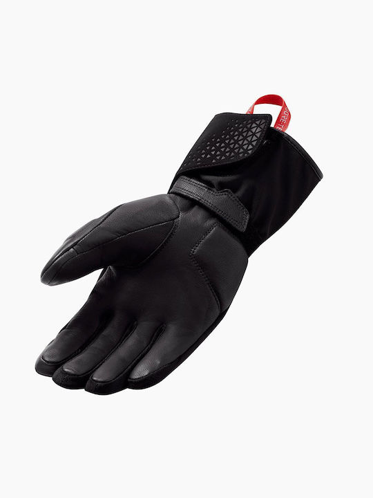 Rev'IT Stratos 3 Winter Waterproof Black