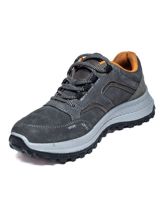 Rover Women's Hiking Shoes Gray