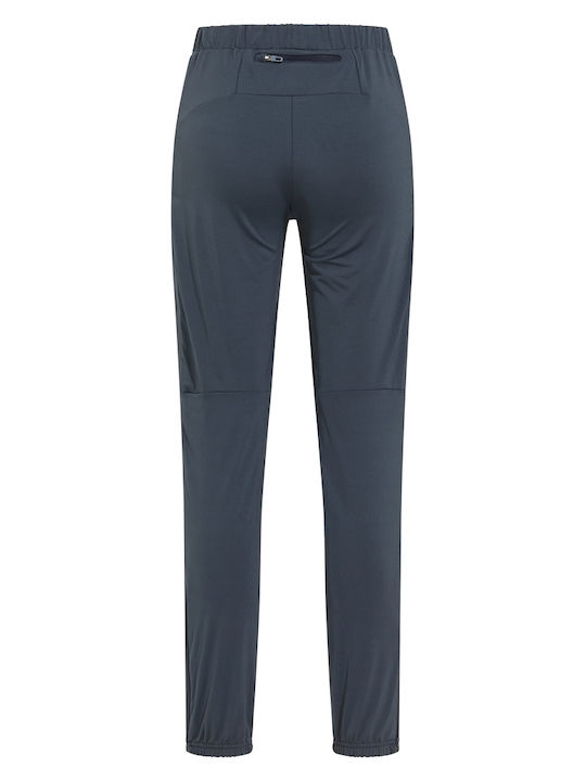 Brensholmen Damen Jogginghosen Blau