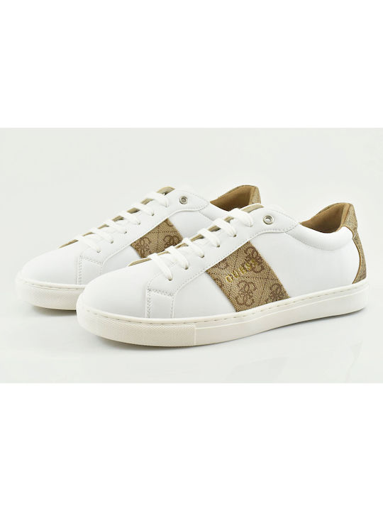 Guess Toda Sneakers White