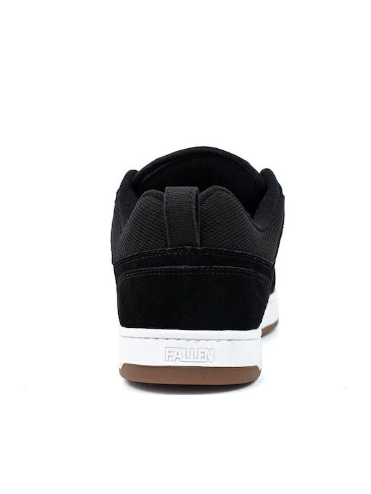 Ανδρικά Sneakers Μαύρα