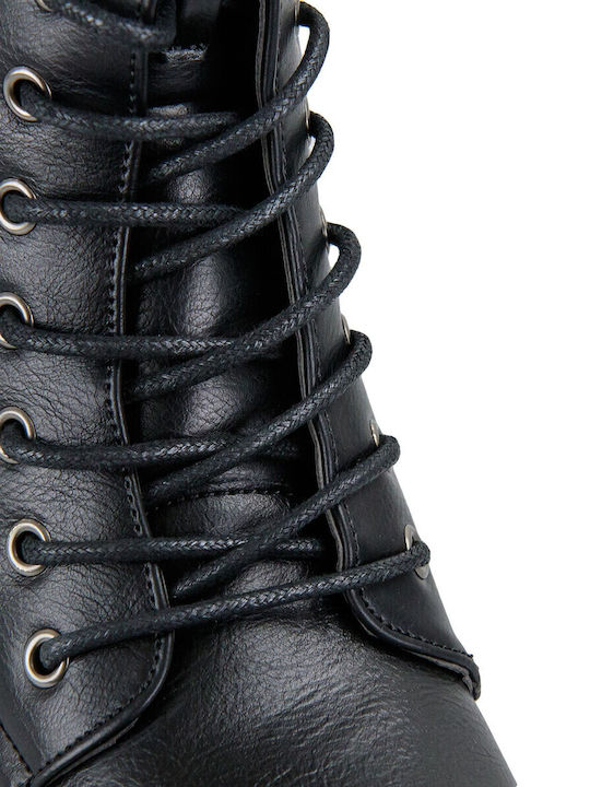 Women's Ankle Boots Black