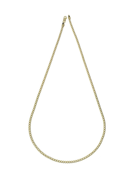 Korifidis Gold 14K Neck Chain Korifidis Gold 14K Neck Chain
