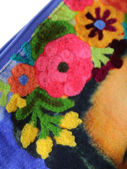 Νεσεσέρ Frida σε Μπλε χρώμα 23cm