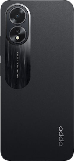 Oppo A38 Dual SIM (4GB/128GB) negru incandescent | Skroutz Romania