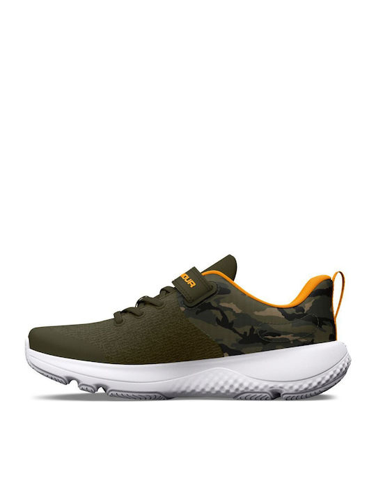 Under Armour