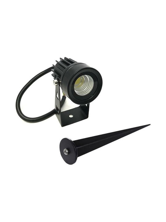 Universo Illuminazione Στεγανό Φωτιστικό Led Καρφωτό ES06-NF