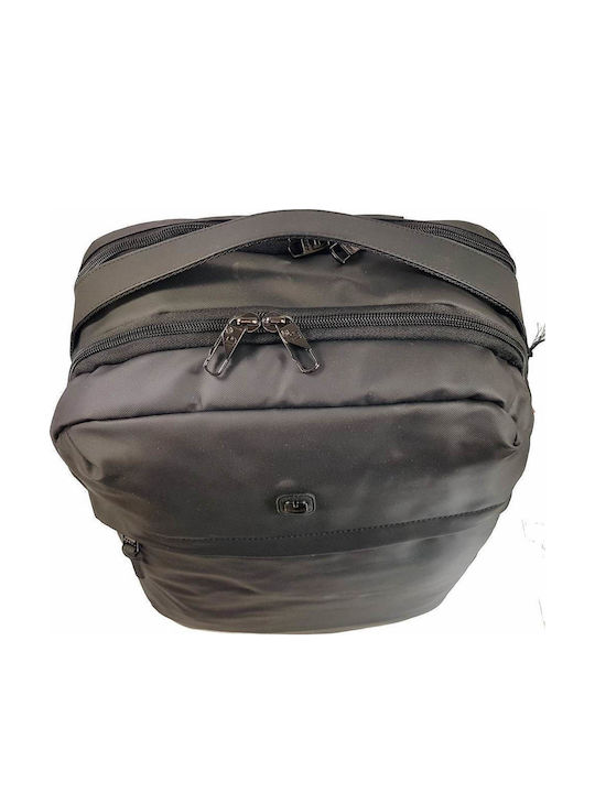 Gabol Gabol Wasserdicht Rucksack 28.3lt Schwarz