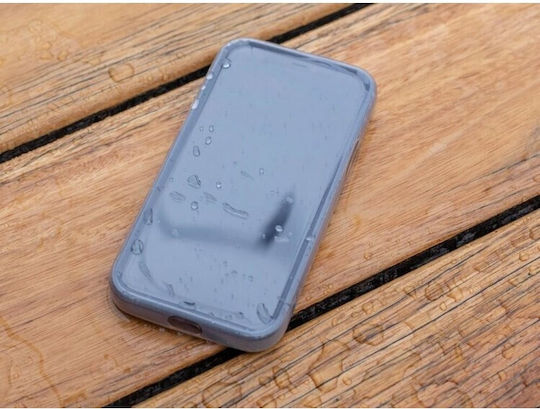 Quad Lock Mag Κάλυμμα Προστασίας Κινητού Samsung Galaxy S22 Ultra 5G για Βάση Στήριξης Μοτοσυκλέτας