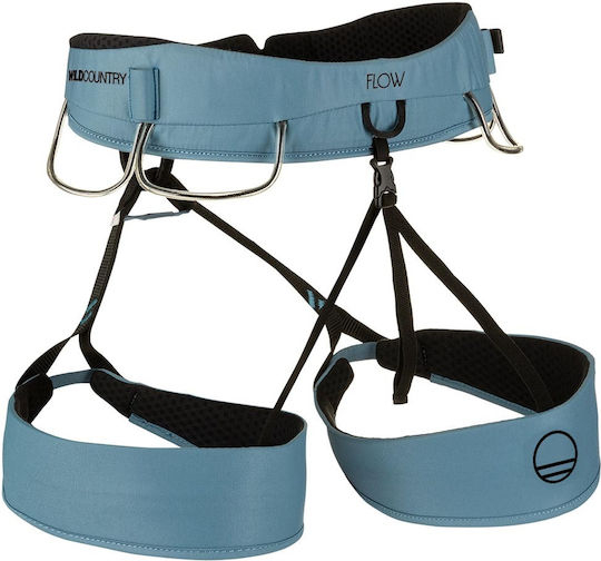Wild Country Flow 2.0 400000008009 Männer Klettergurte